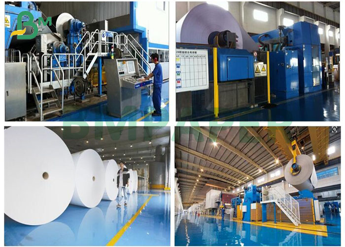 bond paper Бумага бристольского картона офсетной печати, высокосортная бумага 200 Gsm 230 Gsm 250 Gsm