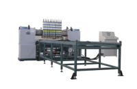 1200 KG Capacity Automatic Wire Mesh Spot Welding Machine
