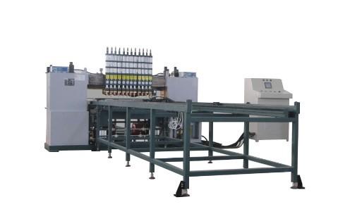Automatic Welding Machine Gantry Type Wire Spot Welding Machine