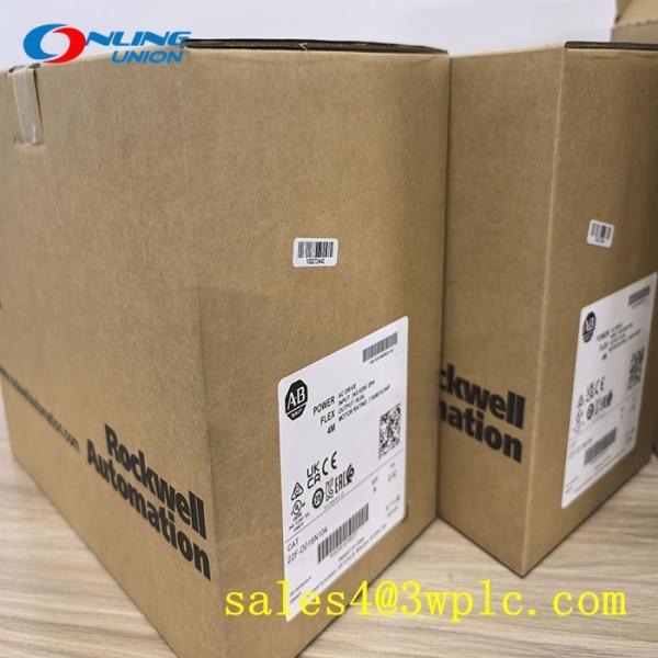 22F-D018N104 ALLEN BRADLEY PowerFlex 4M- 7.5 kW (10 HP) AC Drive