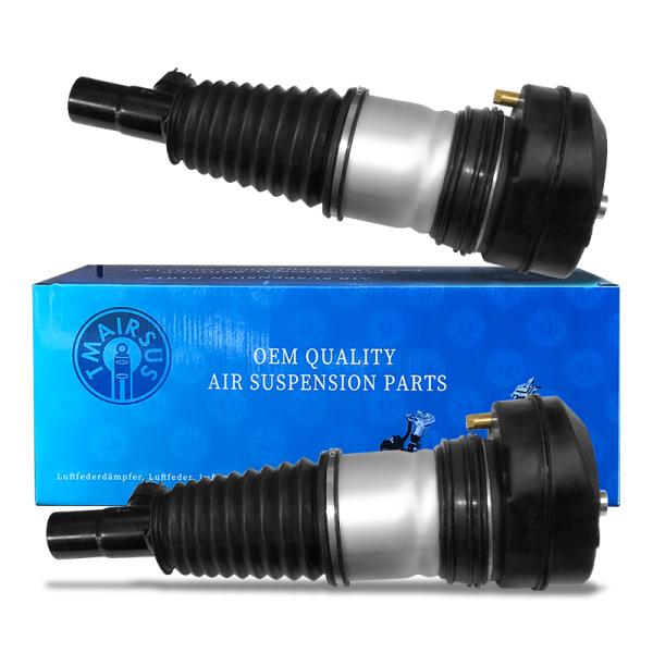 Suspension Air Suspension Shock For Zeekr 001 2017-2023 Front Left And Right Air Suspension 6600138569 6600138562