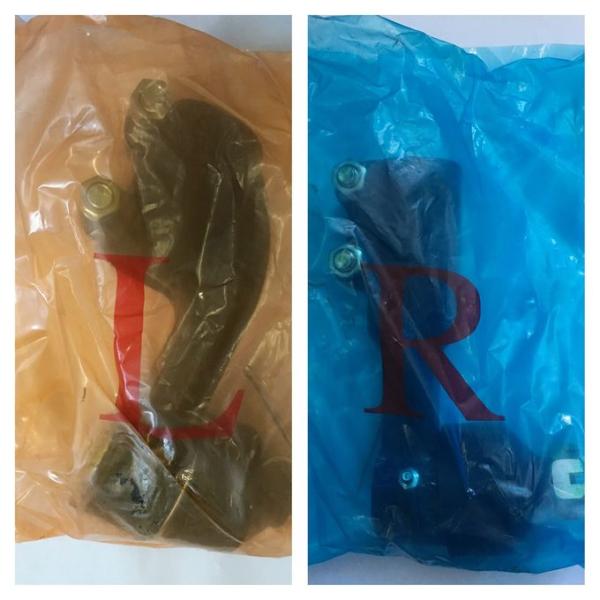 48570-90212 Aftermarket Hino Tie Rod End Replacement