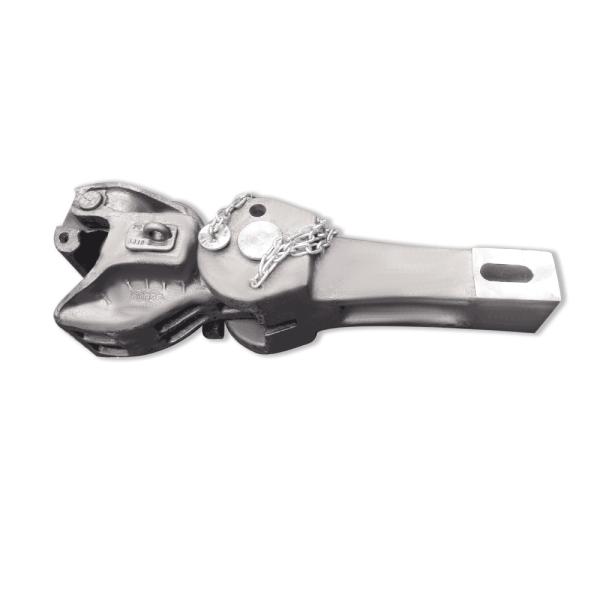 pièces de moulage de chemin de fer du coupleur 241HBW-311HBW du train 830MPa