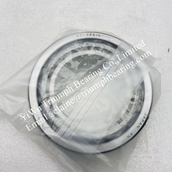 NTN Tapered roller bearings   32215 , 4T-32215