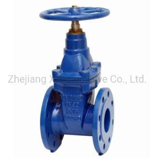 Ordinary Temperature ANSI Gate Valve Z41W for Outside Thread Position of Valve Rod