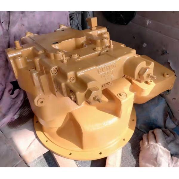 A8VO107 Резервные части гидравлических поршневых насосов Rexroth R909423518