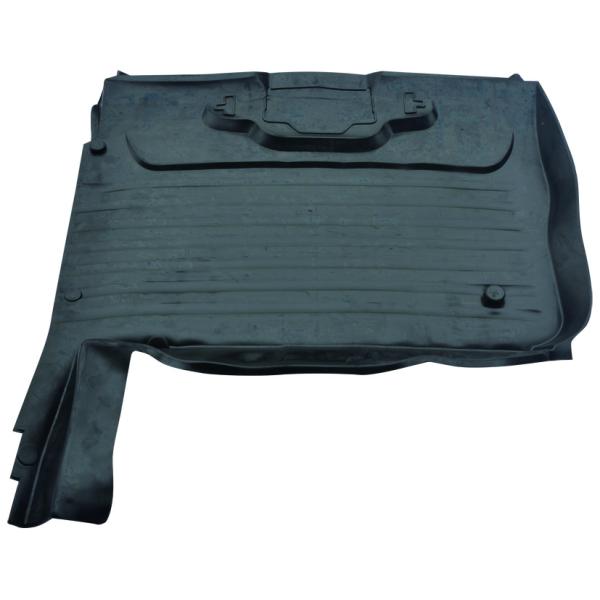 Hitachi Excavator Parts Cabin ZAX 200-3 Floor Mat