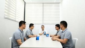 Shenzhen BAK Technology Co., Ltd.