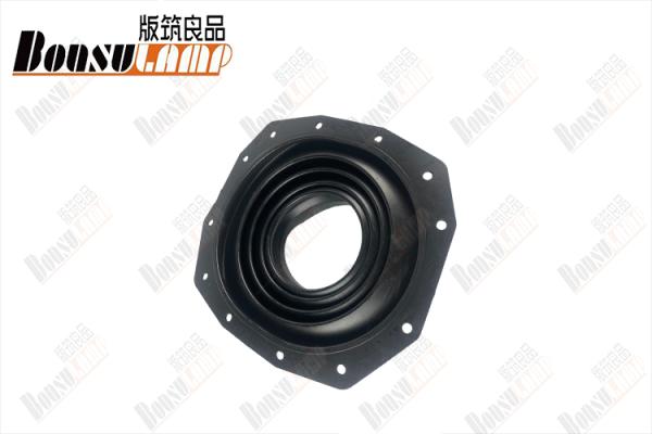 8-94321407-0 Bottes de fin de tube de l'essieu avant pour Isuzu 4HK1 8943214070