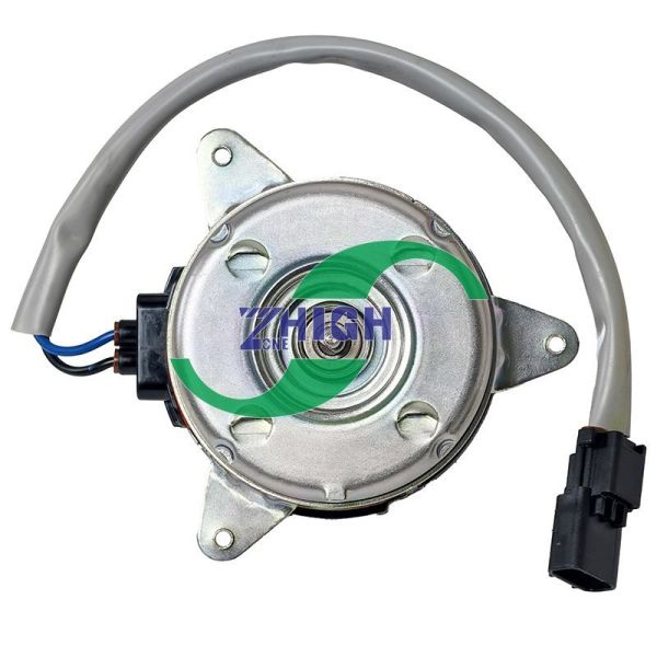Radiator Cooling Fan Motor 38616-R1A-A01 For Honda Civic City Jazz Acura 2014-2025