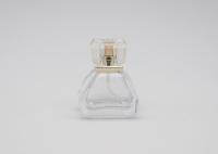 Bouteille cosmétique de jet d'OEM du volume 50ml vide
