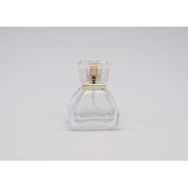 Бутылка брызг пустого OEM тома 50ml косметическая