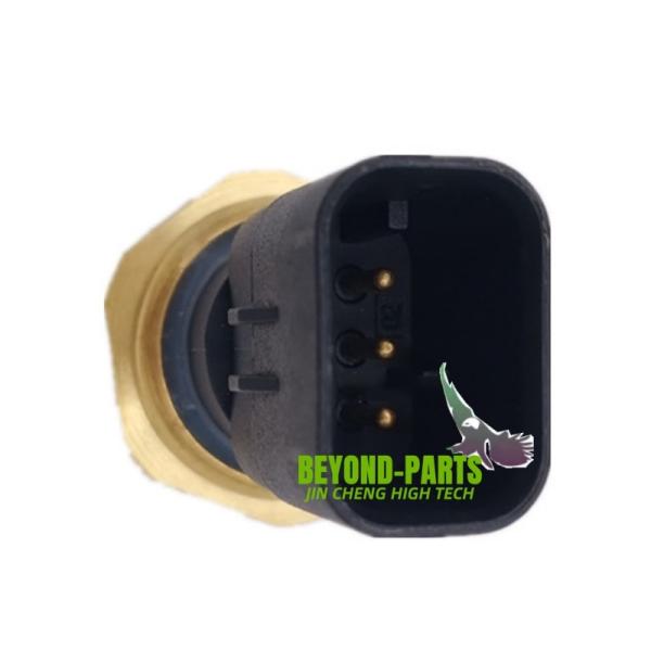 Máquina escavadora Oil Pressure Sensor de catererpillar 320D 274-6721 2746721