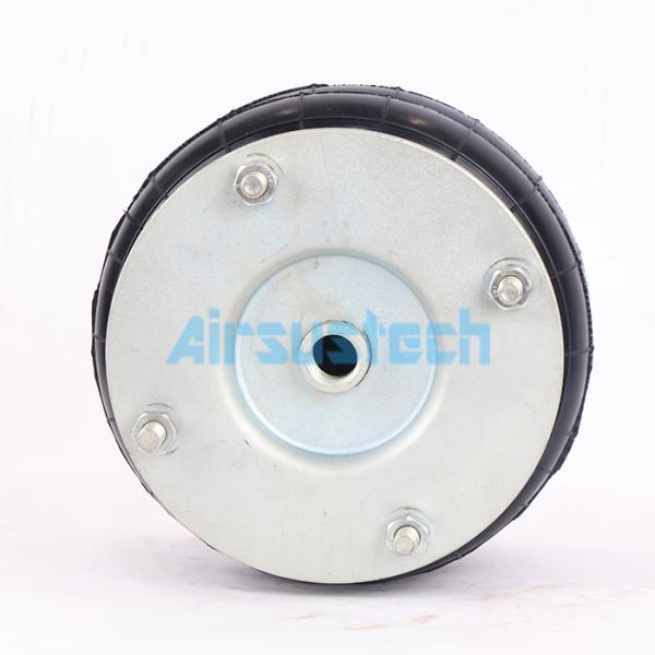 Dunlop Pneuride 8''×2  Bellow Cylinder MAX. Rubber Bellow OD. 230MM Air Actuator
