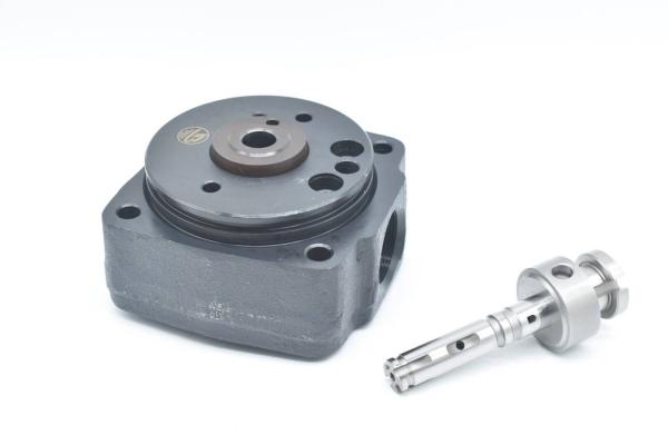 BASCOLIN Head Rotor 096400-0371 Diesel Engine Part Head Rotor 096400-0371 4 /10R head Rotor DENSO for TOYOTA 2L
