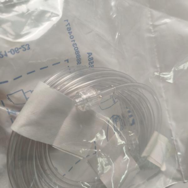 PHILIP  Original Gas Sampling Tube 3M Disposable REF: M1658A REF989803104671