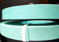 High Elasticity Wear Ring Seal , Rod Wiper Seals Excellent Sealing Ability