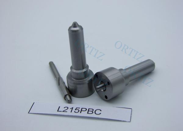 L215PBC  Rex ORTIZ  genuine diesel delphi fuel oil burner spray nozzle  L215 PBC