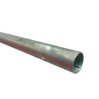 O grande diâmetro Erw inoxidável soldou o tubo de aço