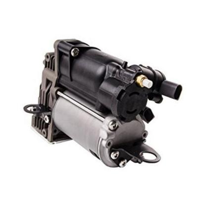 Compressor da suspensão do ar W221