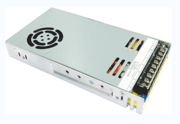 Constant Current Led Display Power Supply , 100W Dc To Dc Power Supply For Pc