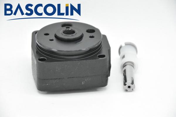 BASCOLIN Head Rotor Factory ELECTRICAL ECD PUMP Head Rotor 096400-1441 for TOYOTA 1KZ-TE 4/12R