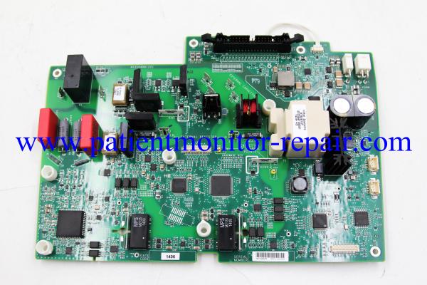 Replacement Medical Board Defibrillator Machine Parts PN 453564081221
