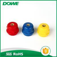 Aislador aislador de alta calidad de la barra de distribución de la serie del conector SM para el syste de la baja tensión