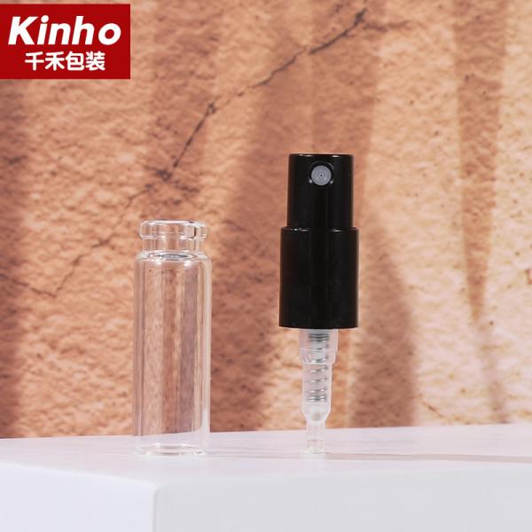 Crimp 12ml Perfume Spray Bottle 3ml 5ml 8ml 10ml 12ml Atomizer 2ml Spray Bottle