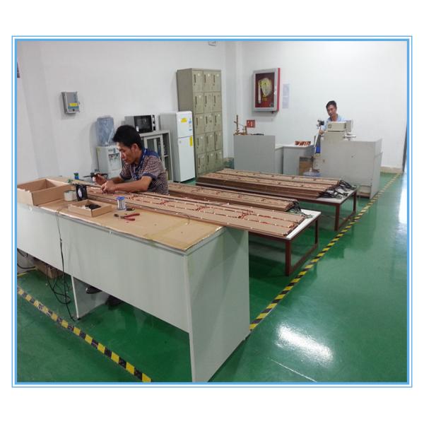 Водоустойчивая дверная рама 24 Multizones строба детектора металла 80V - 250V