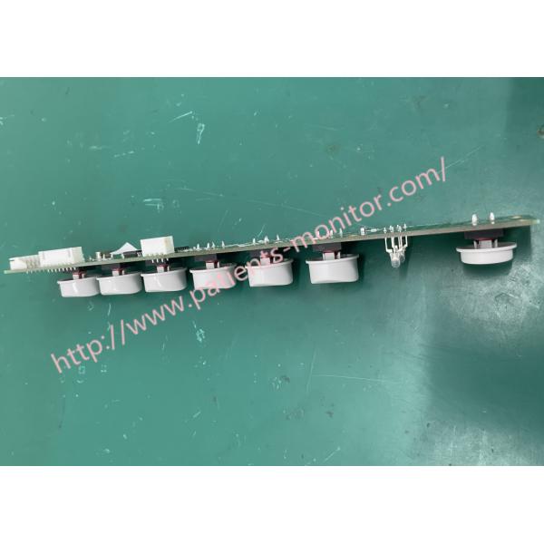 MS1R-16989-V1 Клавиатура Клавиатура для Edan IM8 Монитор для пациентов