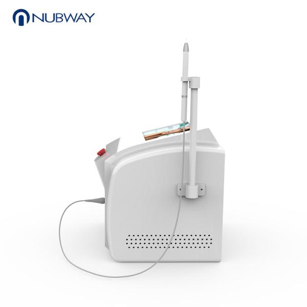 Nubway Immediately Results professional 30MHz High Frequency RBS Spider Vein skin tags Removal Machine in best price