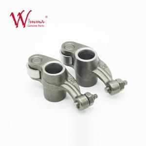 Valve Rocker Arm Assembly Partes do motor para motocicletas TVS100 Substituição