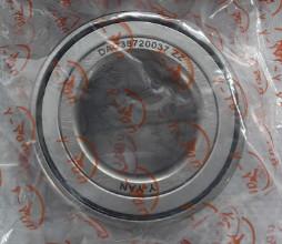 Le roulement DAC38720037 ZZ