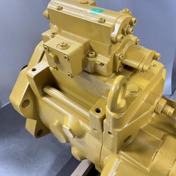 Carter 333-9990 Excavator Hydraulic Pump E385C E390D  K3V280