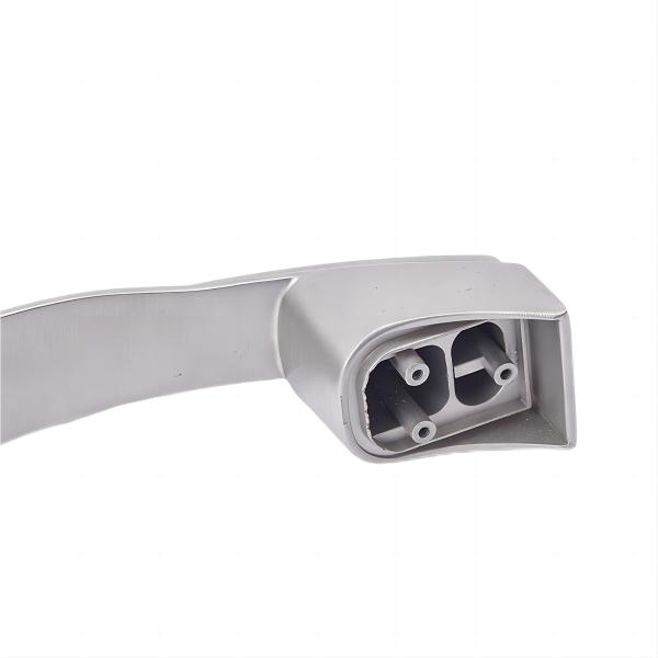 0.05 KG Forgeage par injection de poudre en acier inoxydable Équipement médical Accessoires Hardware Noeud Parties non standard Traitement