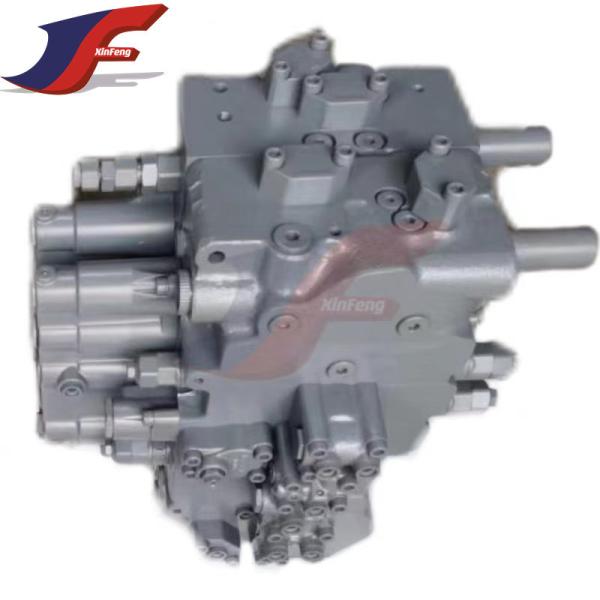 Japan Excavator Control Valve Parts 4625137 ZX330-3 ZAX350-3 ZAXIS330-3