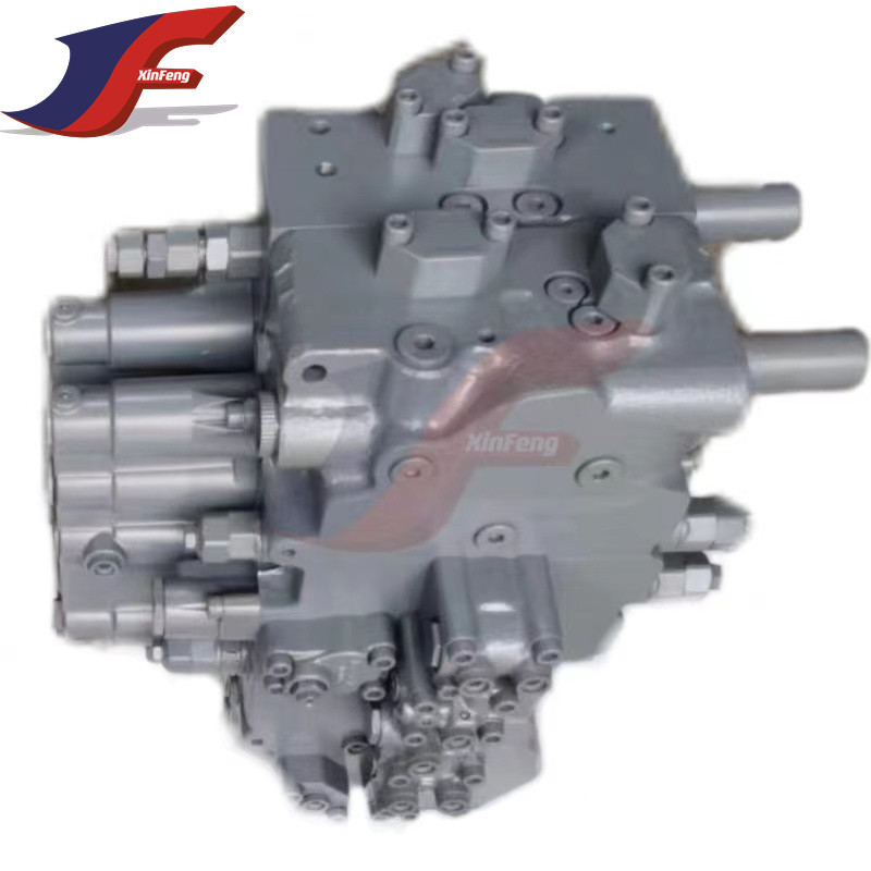 Япония Части клапанов управления экскаватора 4625137 ZX330-3 ZAX350-3 ZAXIS330-3