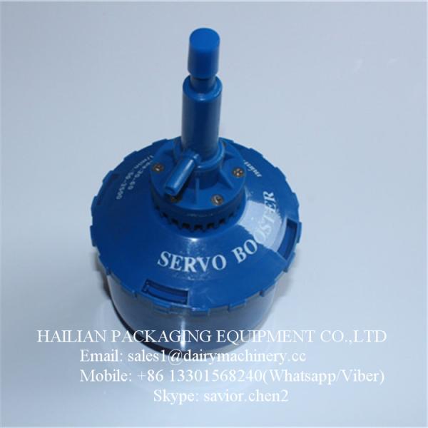 régulateur du vide 3500L pour le salon de traite, 50 à 3500L/à pièces de rechange minimum de machine à traire