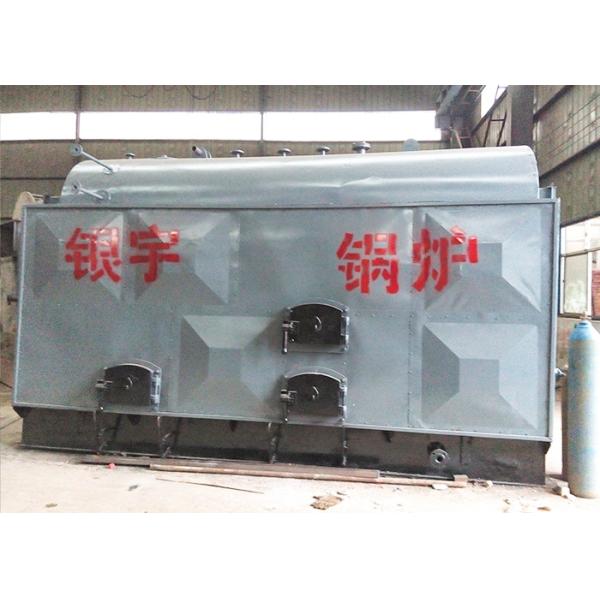 Промышленный деревянный боилер пара вертикальный/горизонтальный дико используемы