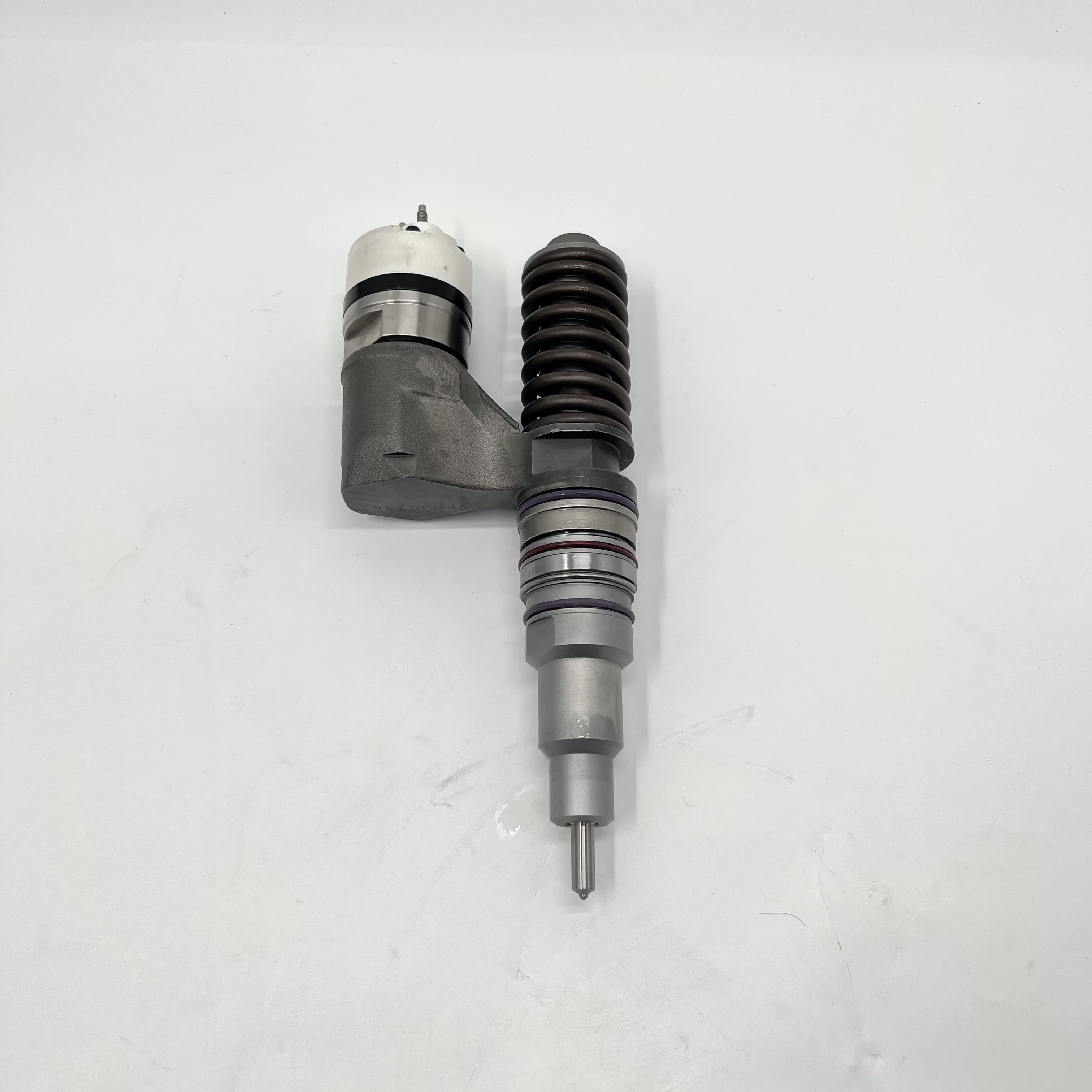 8112660 Vo-Lvo Fuel System EUI Fuel Injector For FH12 Trucks