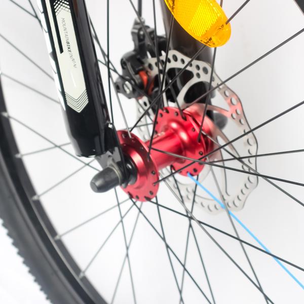 Велосипед 24 дюйма 24 скорости Взрослые и дети Студентский горный велосипед Mtb