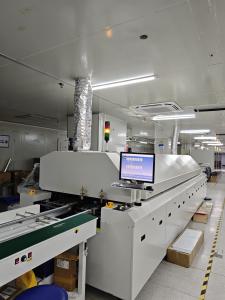 Shenzhen Xinhe Lighting Optoelectronics Co., Ltd.