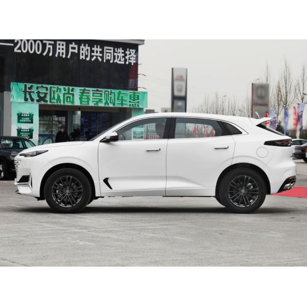 Используемая версия 2023 Yueshang колеса бензина UNI-K 2.0T 2 новая и 5 местам SUV