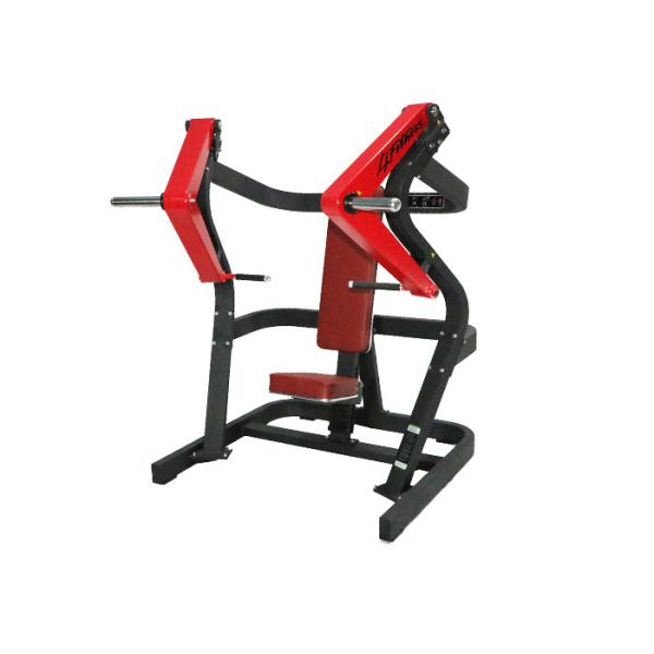 Оборудование спортзала прочности молотка нержавеющей стали, машина скручиваемости прочности молотка широко