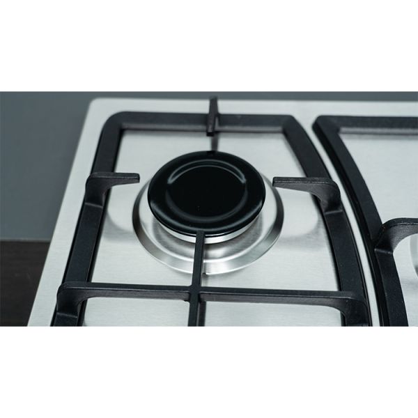 Household 5 Burner Gas Cooktop Supplier Kitchen Built In Stainless Steel Gas Stove ECO-27721
