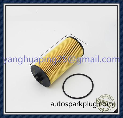 Auto Oil Filter 55589295 55570263 For Chevrolet Aveo