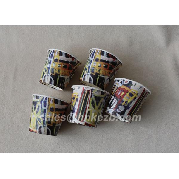 12oz  380ml Vending Paper Cups / Disposable Single Wall Coffee Paper Cup