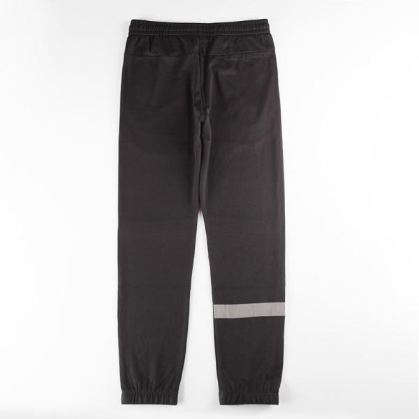 Men Cool Joggers Winter 2 Color Slim Fitness Sweatpants Joggers