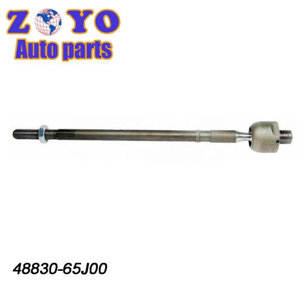 2005- Steering Tie Rod Assembly for SUZUKI GRAND VITARA II 48830-65J00 Affordable Option